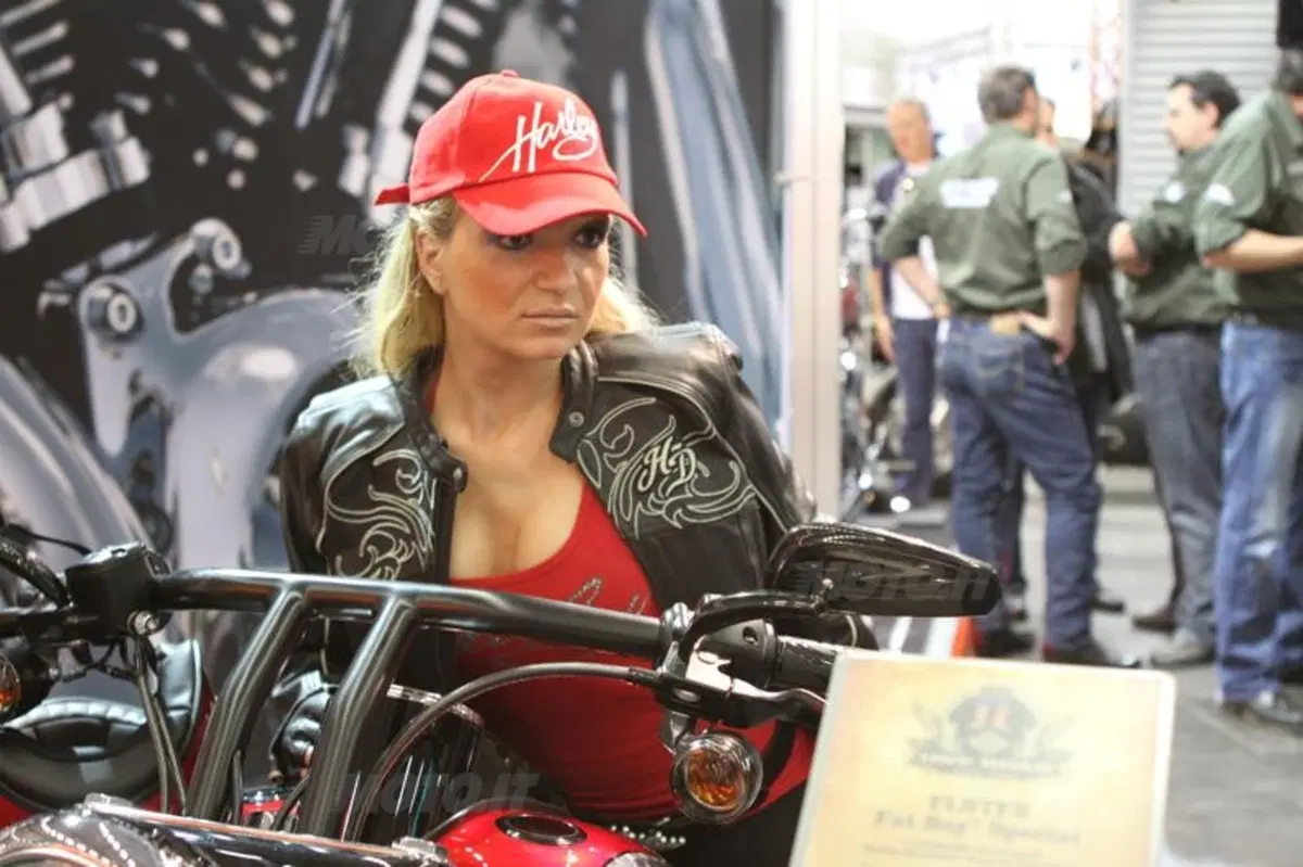 Intermot 2010. Le novità di Colonia (10)