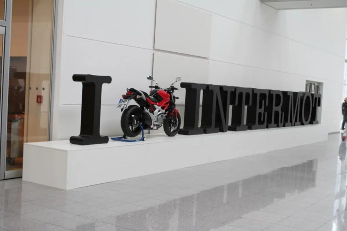 Intermot 2010. Le novità di Colonia (11)
