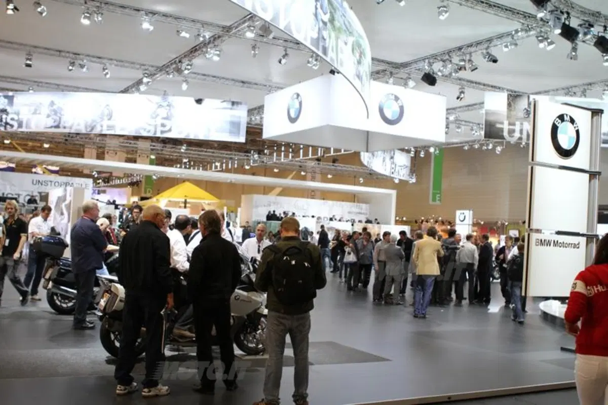 Intermot 2010. Le novità di Colonia (12)