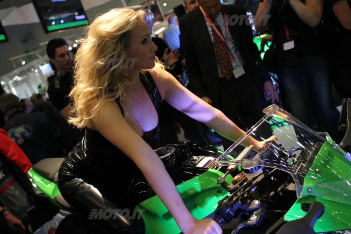 Intermot 2010. Le novità di Colonia (18)