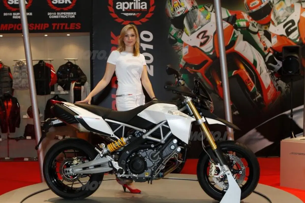 Intermot 2010. Le novità di Colonia (22)