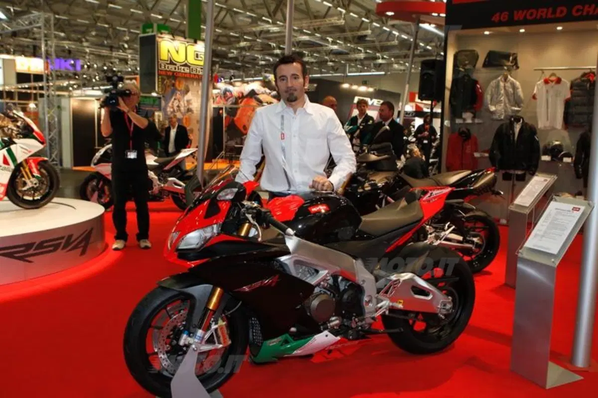 Intermot 2010. Le novità di Colonia (23)