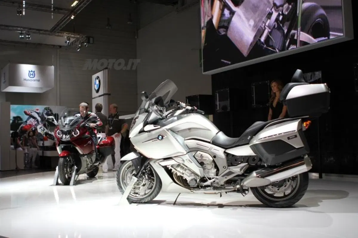 Intermot 2010. Le novità di Colonia (27)