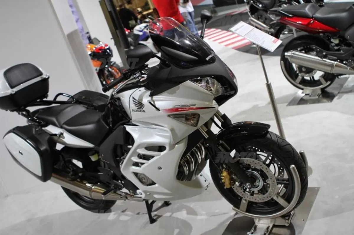 Intermot 2010. Le novità di Colonia (34)
