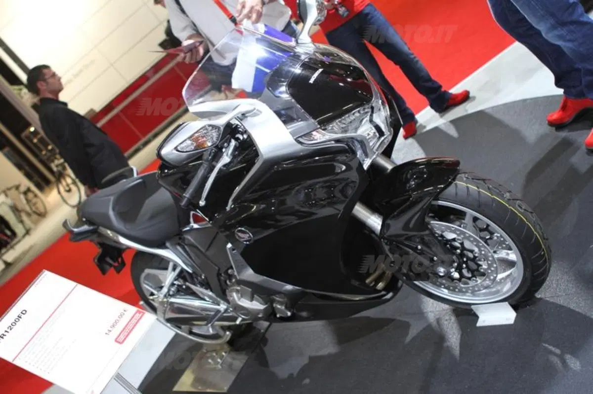 Intermot 2010. Le novità di Colonia (36)