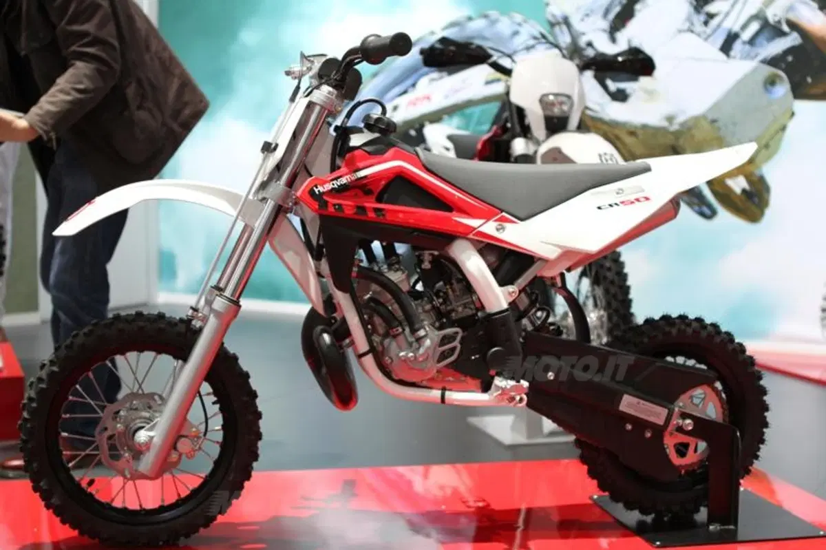Intermot 2010. Le novità di Colonia (39)