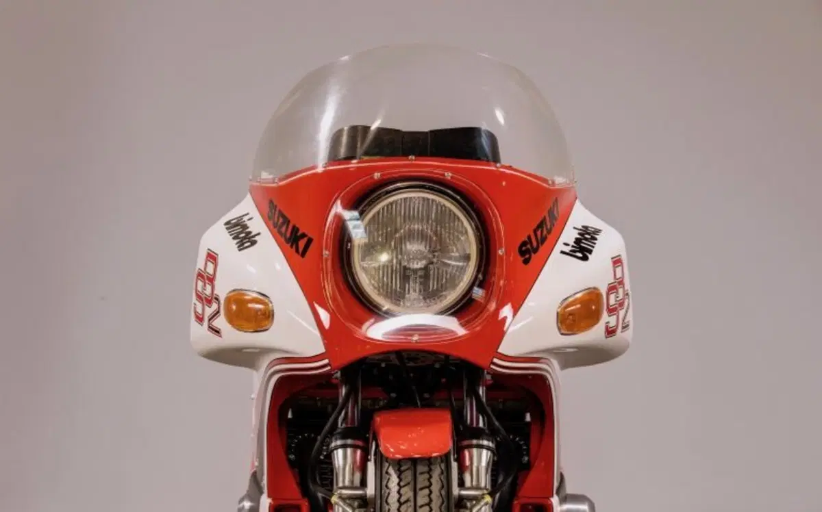 Bimota SB2, la prima stradale del marchio all’asta (6)