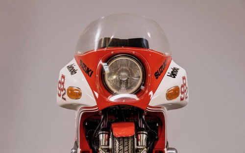 Bimota SB2, la prima stradale del marchio all’asta (6)