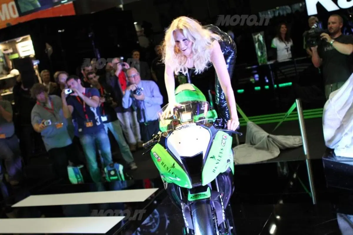 Intermot 2010. Le novità di Colonia (45)