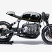 BMW R100R ‘Mark II Evo’: la creazione di Diamond Atelier