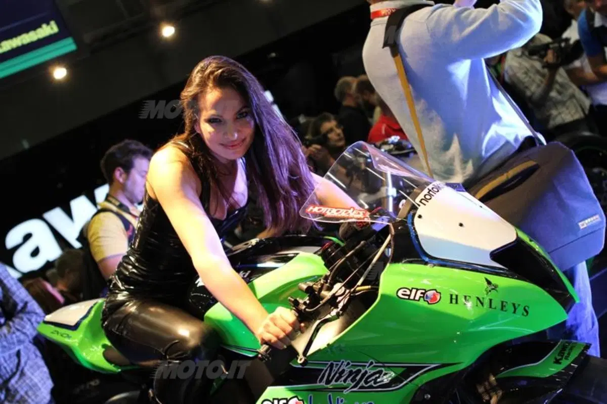 Intermot 2010. Le novità di Colonia (47)
