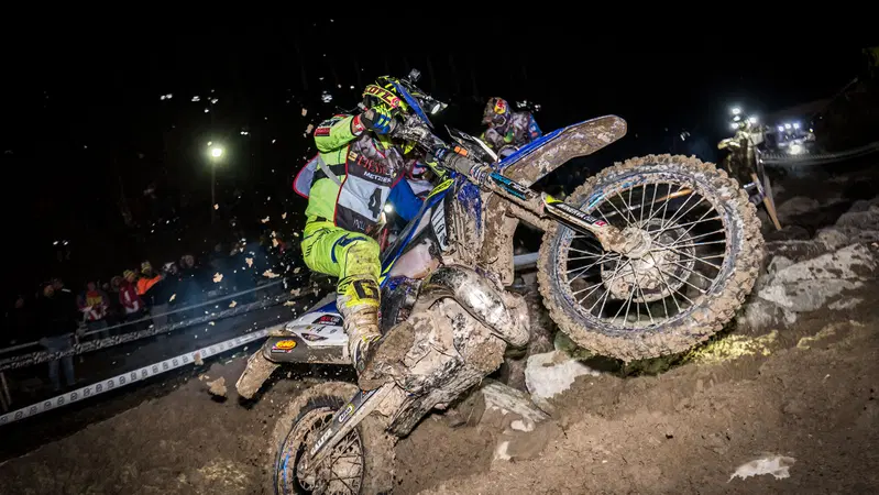 Hell's gate 2019: le date