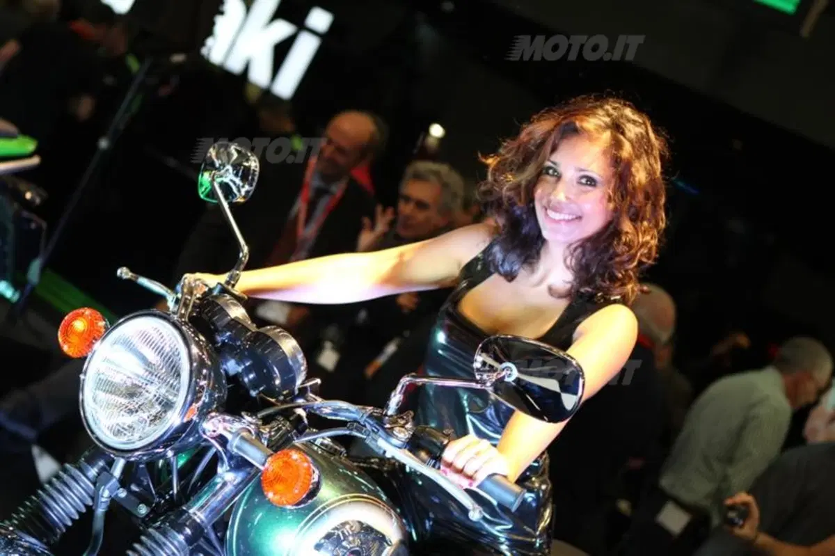 Intermot 2010. Le novità di Colonia (52)