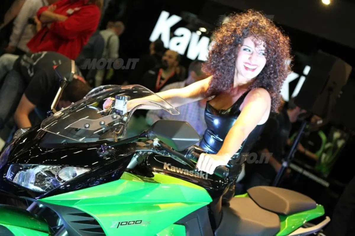 Intermot 2010. Le novità di Colonia (53)