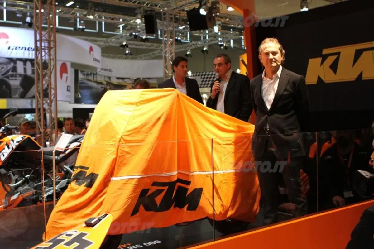 Intermot 2010. Le novità di Colonia (54)