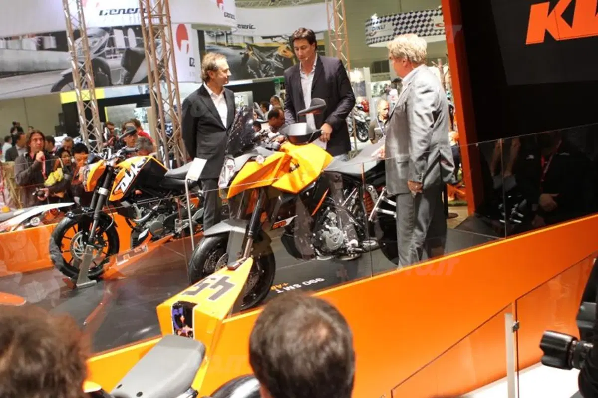 Intermot 2010. Le novità di Colonia (56)