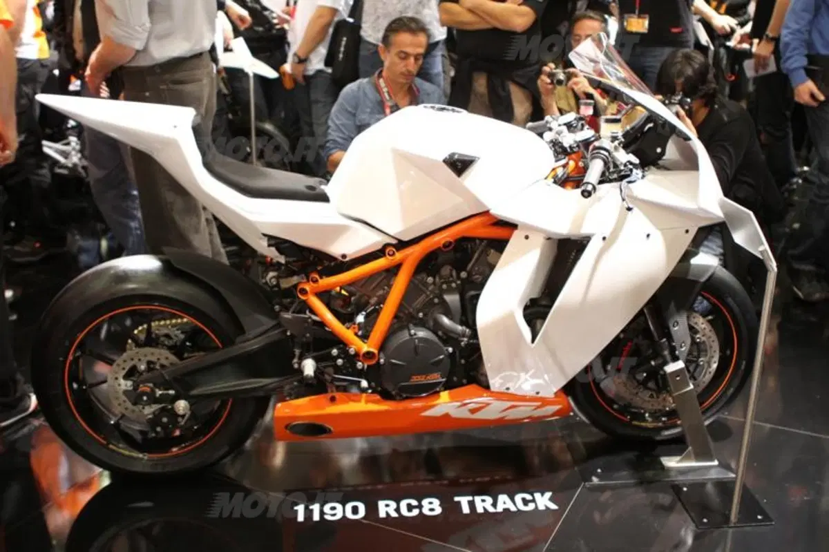 Intermot 2010. Le novità di Colonia (57)