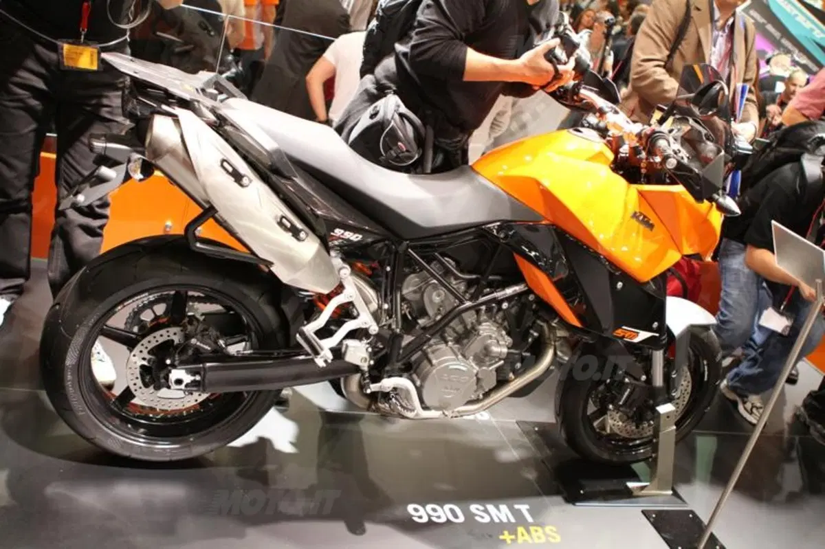Intermot 2010. Le novità di Colonia (60)