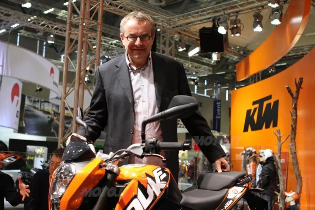 Intermot 2010. Le novità di Colonia (63)