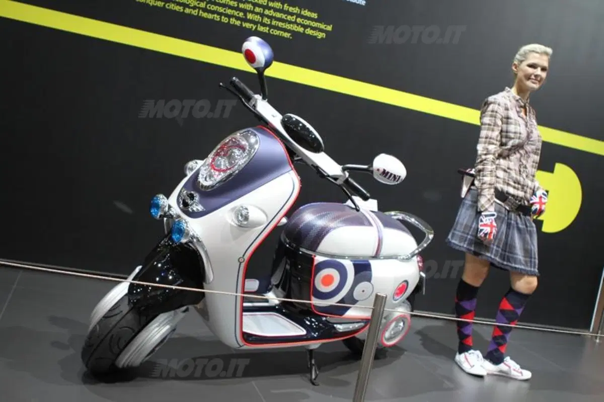 Intermot 2010. Le novità di Colonia (64)