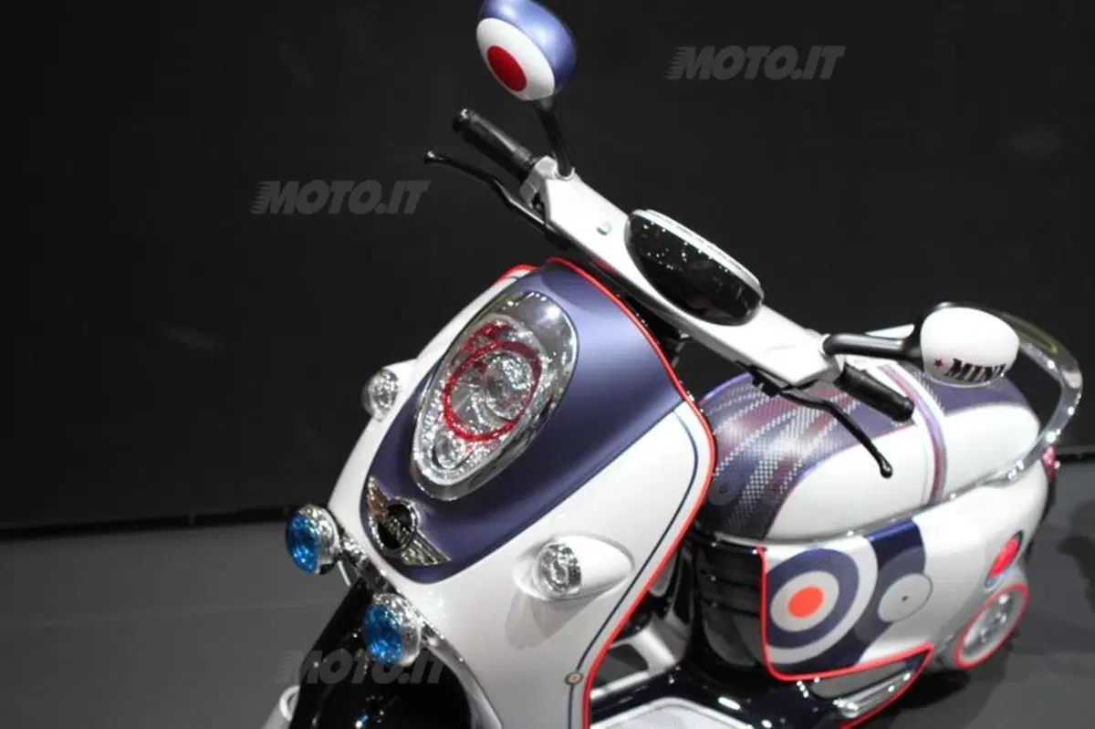 Intermot 2010. Le novità di Colonia (65)
