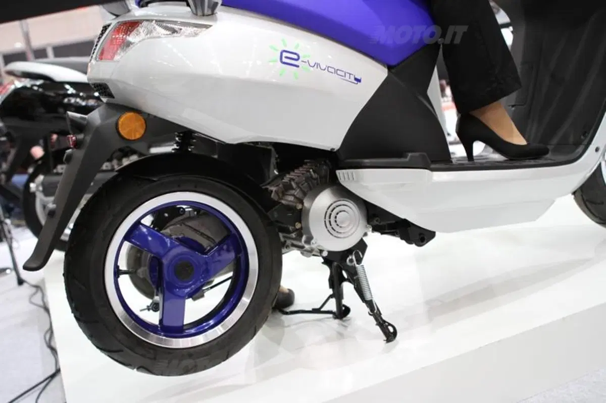 Intermot 2010. Le novità di Colonia (67)