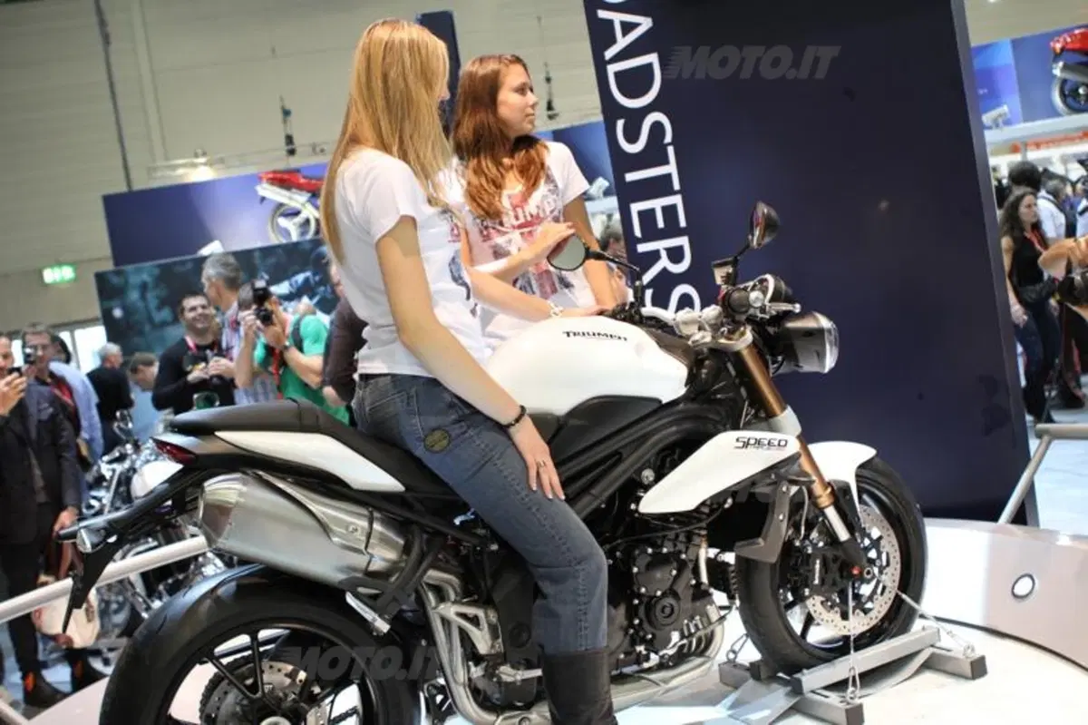 Intermot 2010. Le novità di Colonia (69)