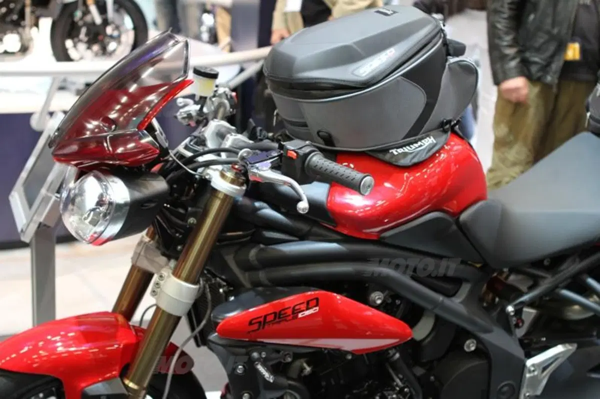 Intermot 2010. Le novità di Colonia (75)