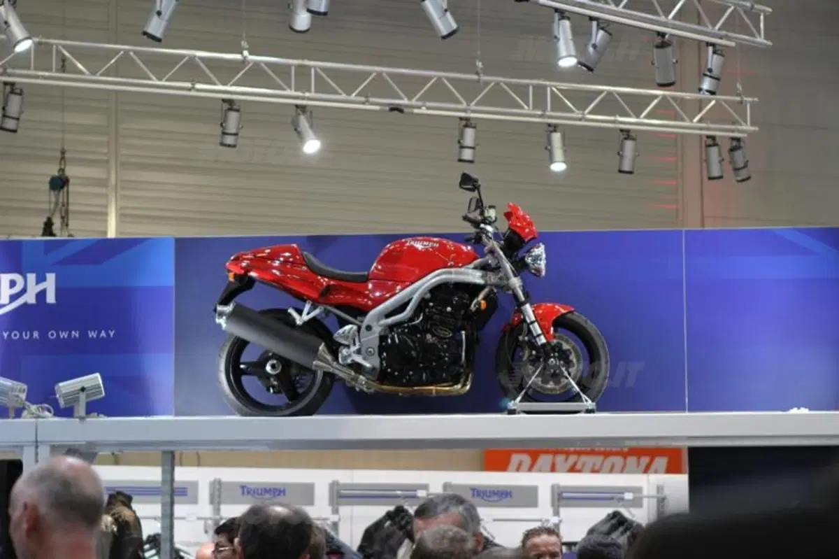 Intermot 2010. Le novità di Colonia (76)