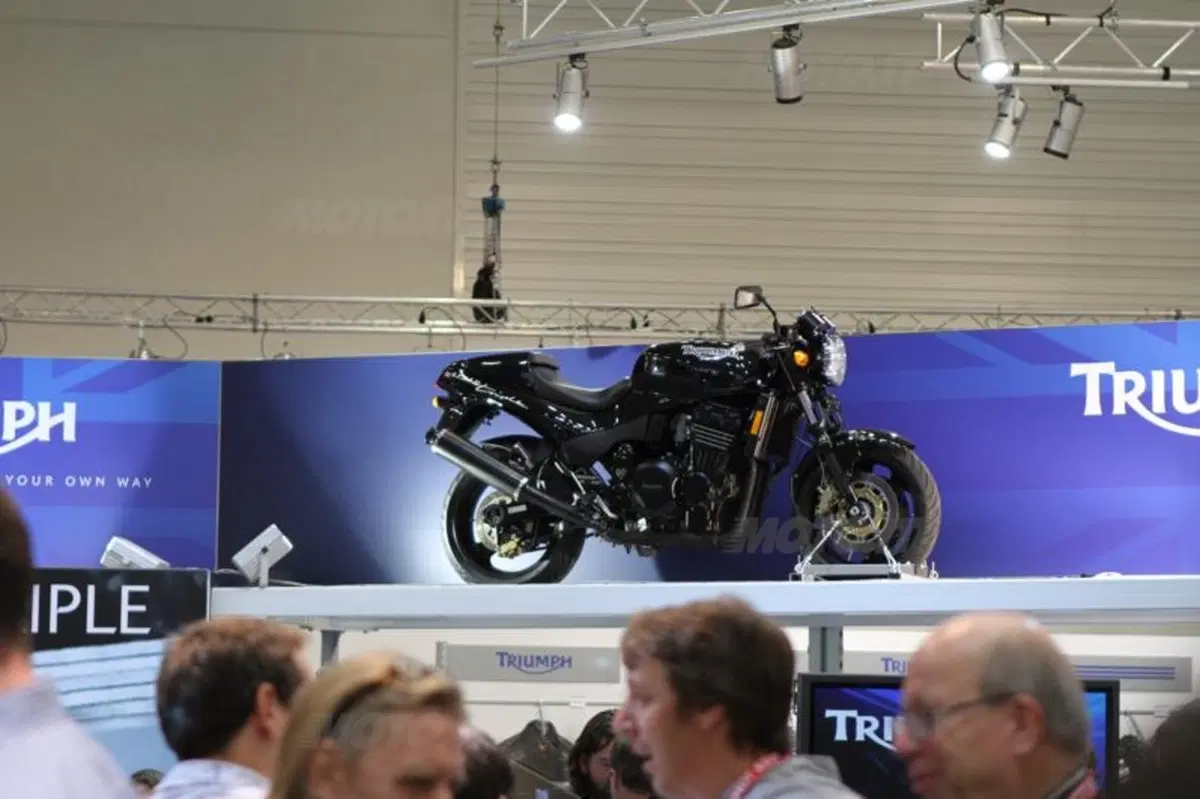 Intermot 2010. Le novità di Colonia (77)