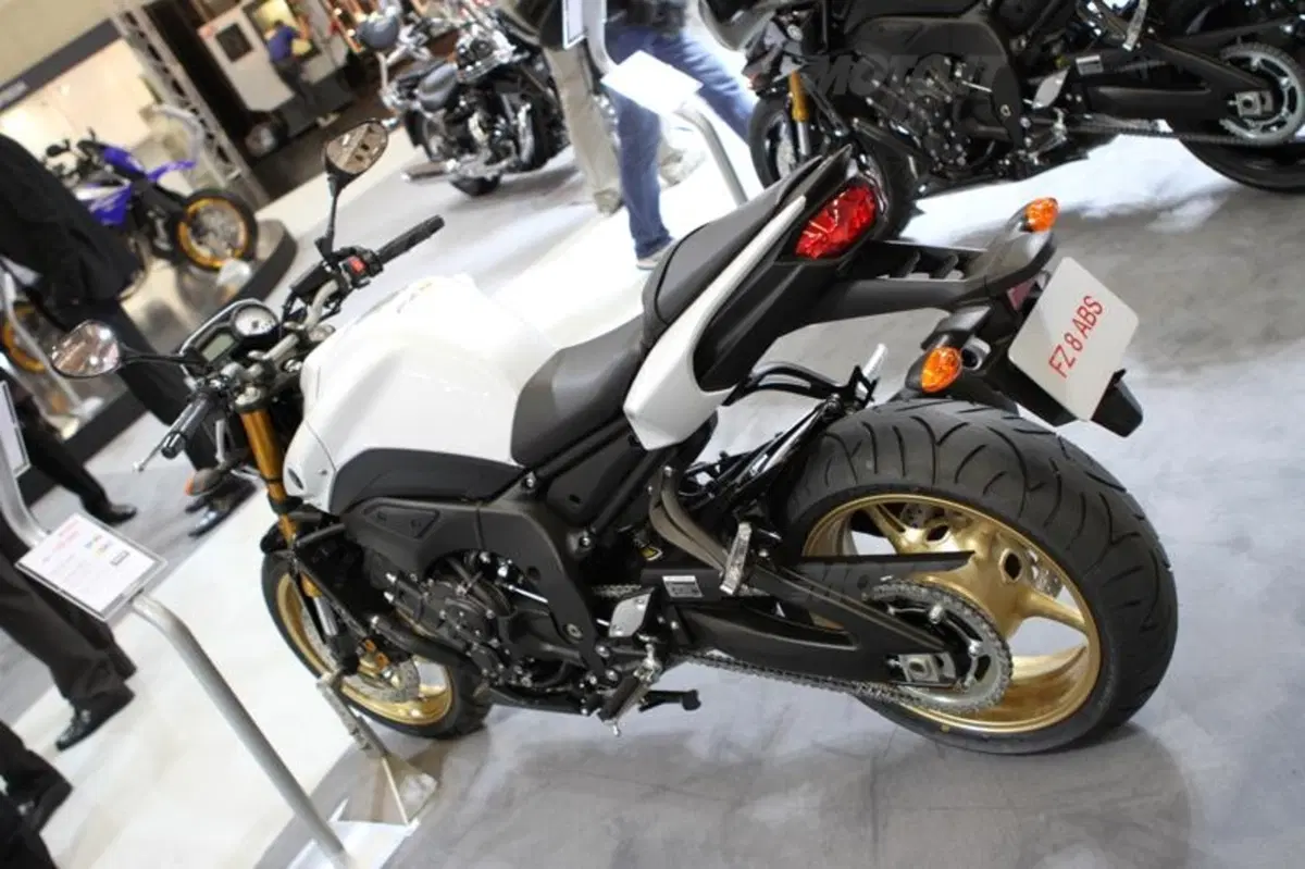 Intermot 2010. Le novità di Colonia (78)