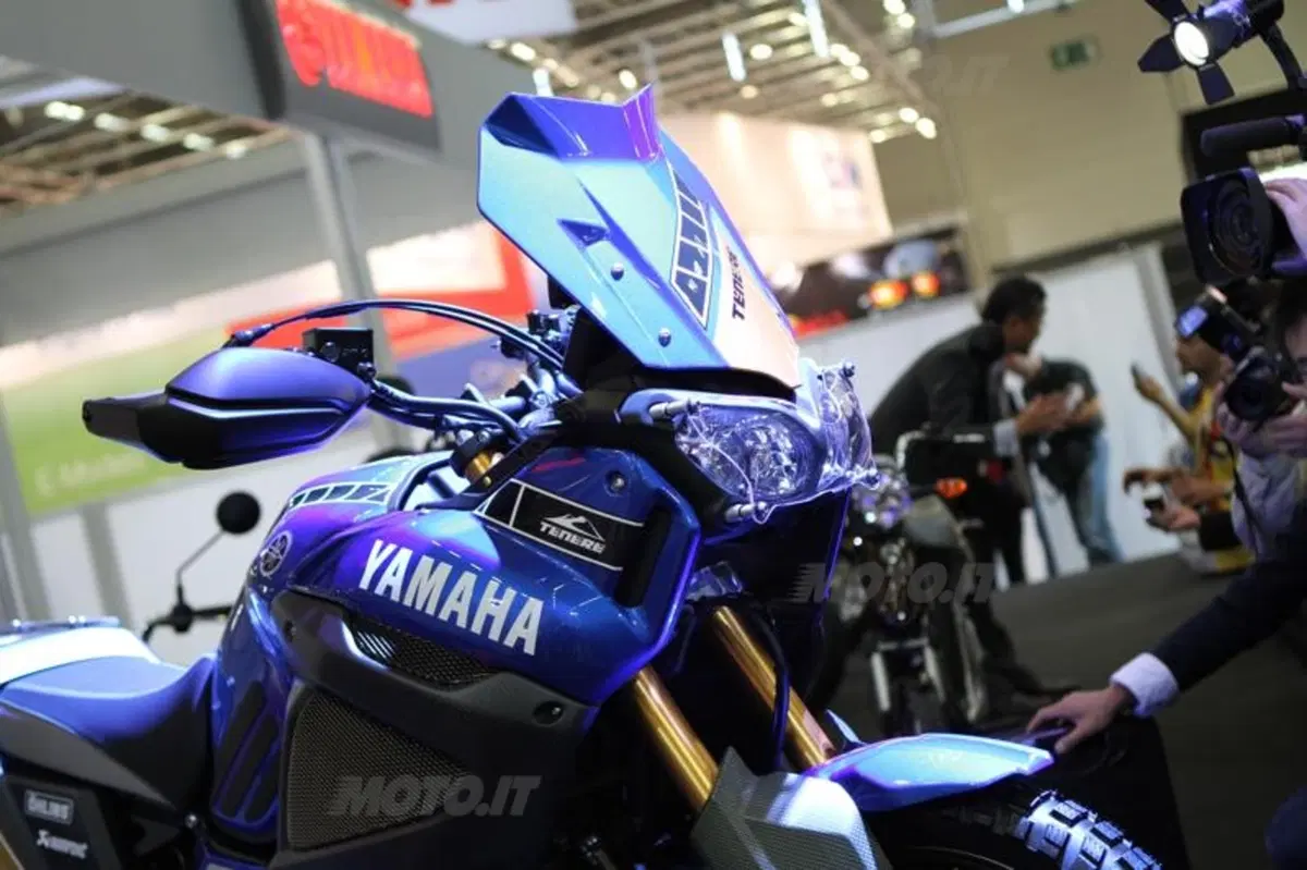 Intermot 2010. Le novità di Colonia (81)