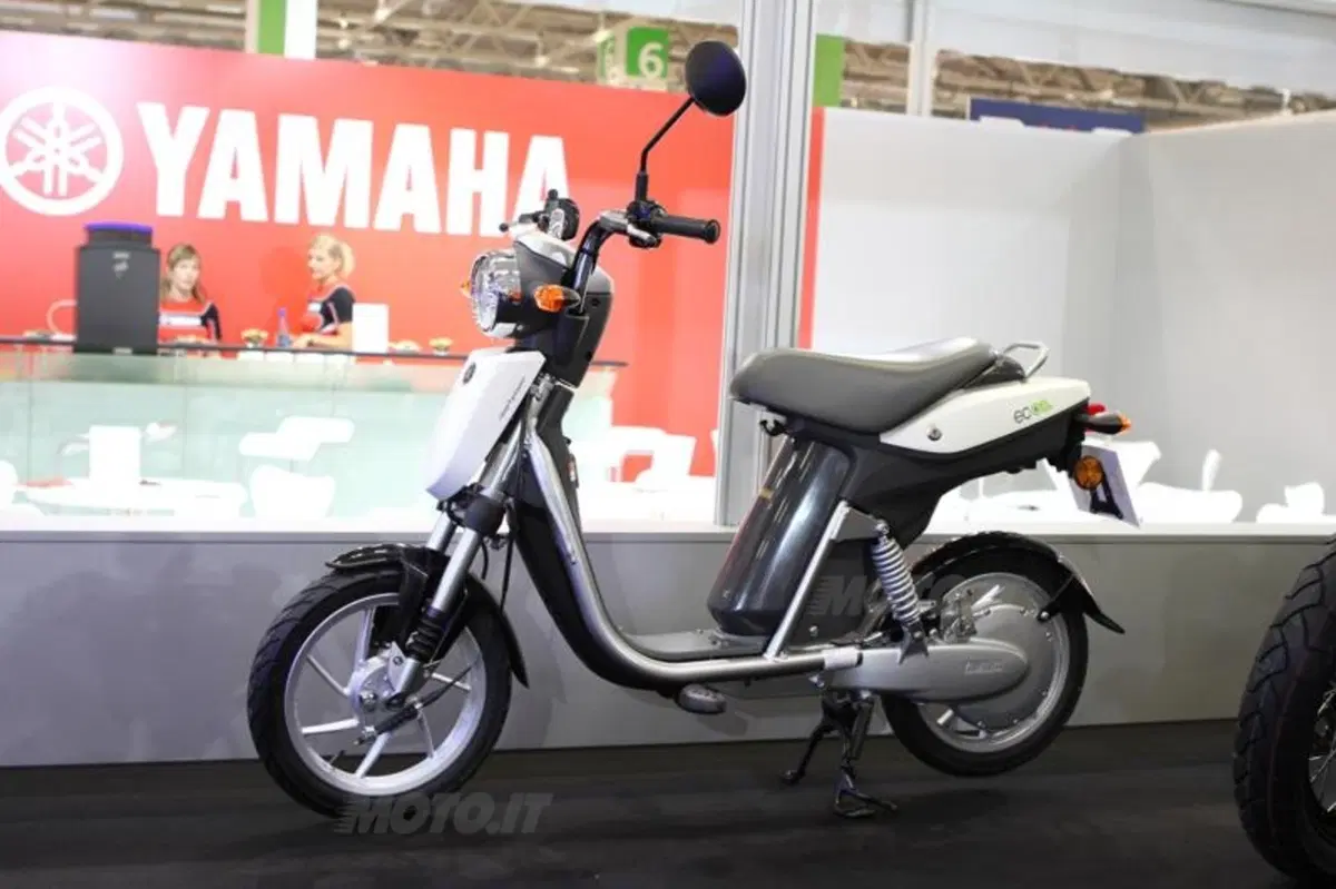 Intermot 2010. Le novità di Colonia (82)