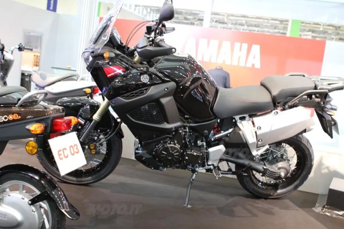Intermot 2010. Le novità di Colonia (83)