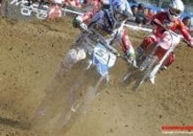 Gran finale del Campionato Italiano Motocross