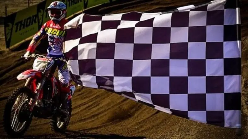MXGP: confermata la tappa d'apertura a Villa La Angostura, in Patagonia