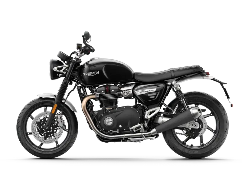 Triumph Speed Twin 1200 Speed Twin 1200 (2019 - 20) (8)