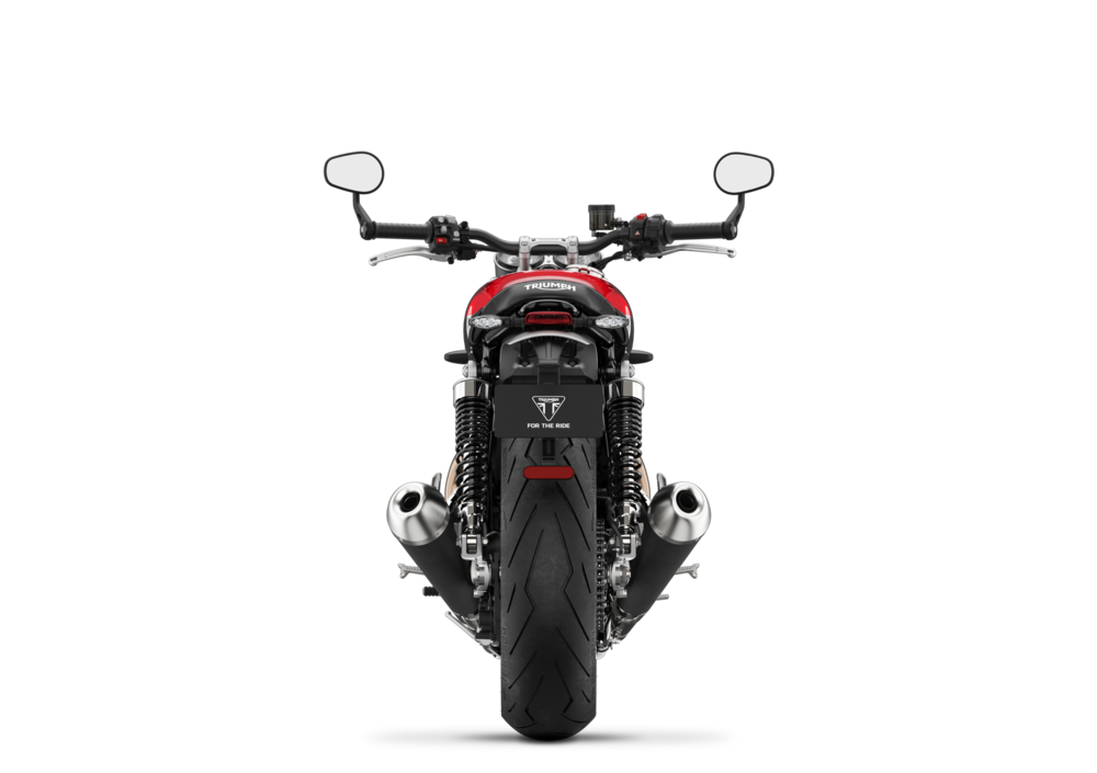 Triumph Speed Twin 1200 (2019 - 20) (4)