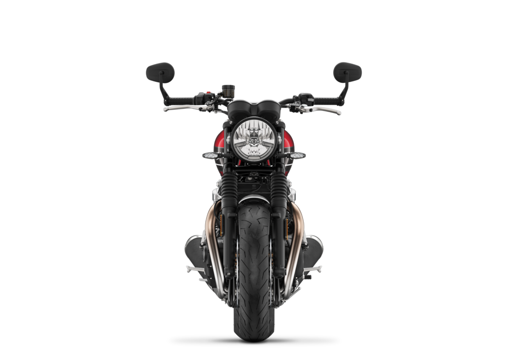 Triumph Speed Twin 1200 (2019 - 20) (5)