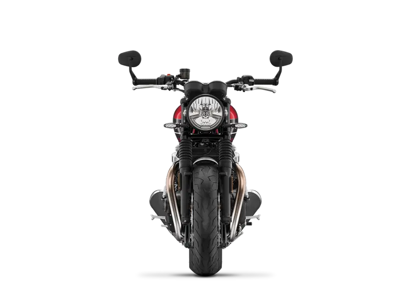 Triumph Speed Twin 1200 Speed Twin 1200 (2019 - 20) (5)