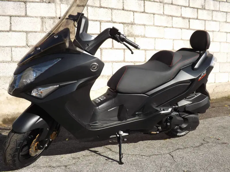 Daelim S3 250 (2017 - 18) (3)