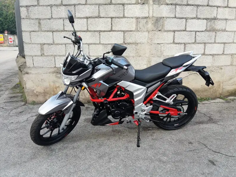 Senke Naked 125 SK (2017 - 20) (3)