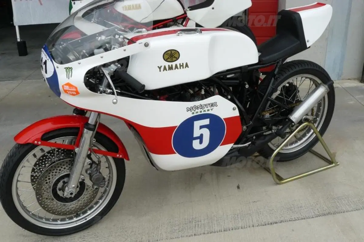 La rievocazione della 200 Miglia di Imola (6)