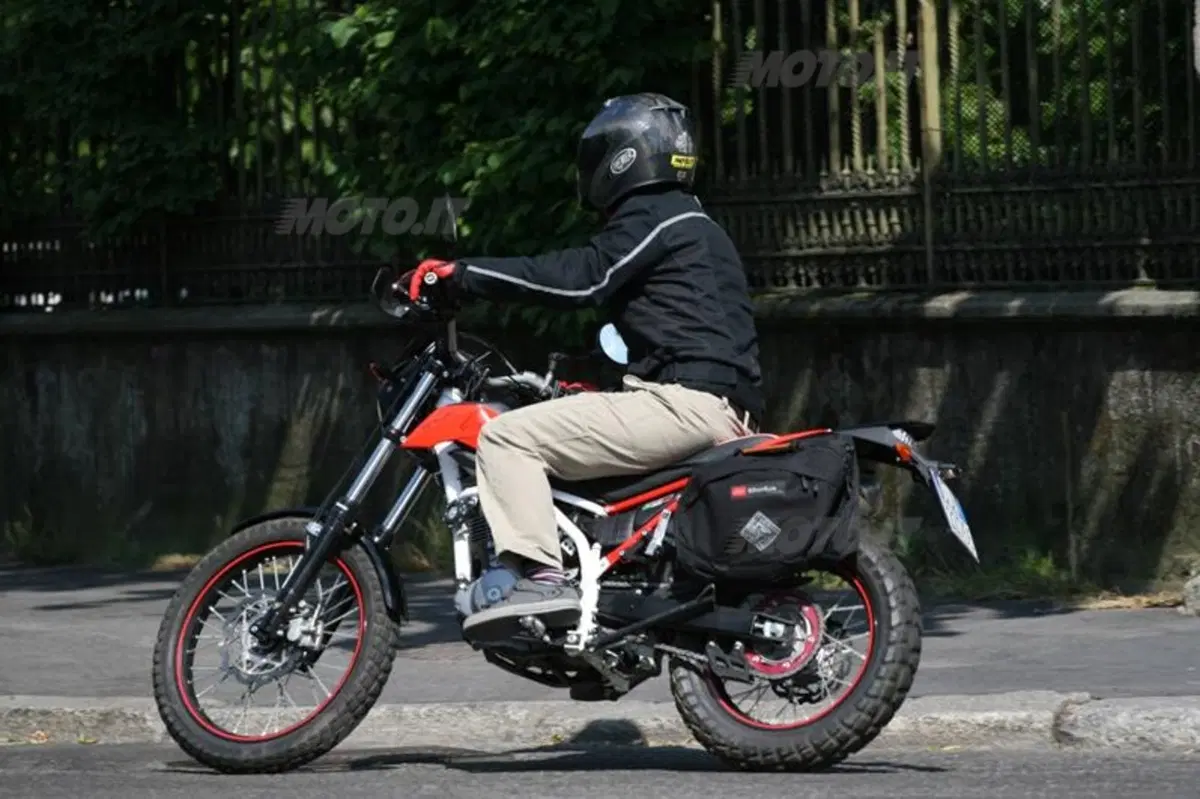 Beta Urban 200 Special  
