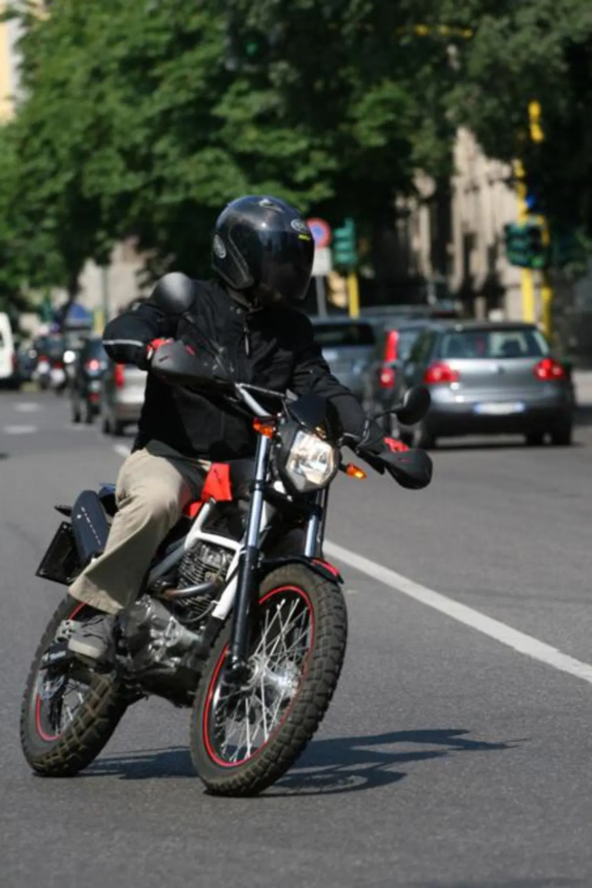 Beta Urban 200 Special   (4)