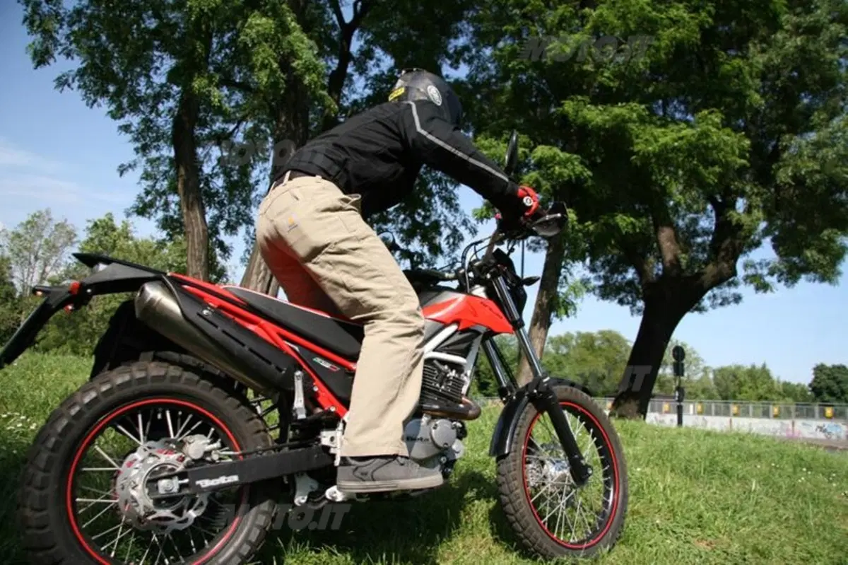 Beta Urban 200 Special   (10)