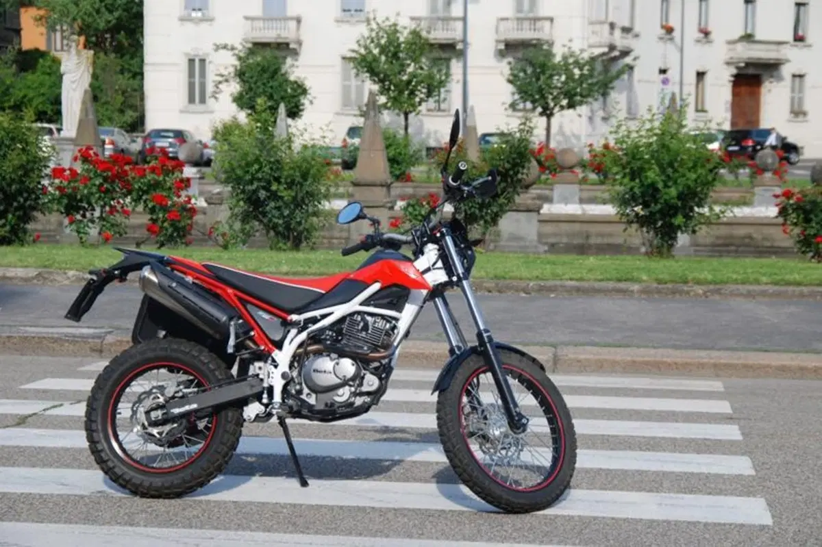 Beta Urban 200 Special   (11)