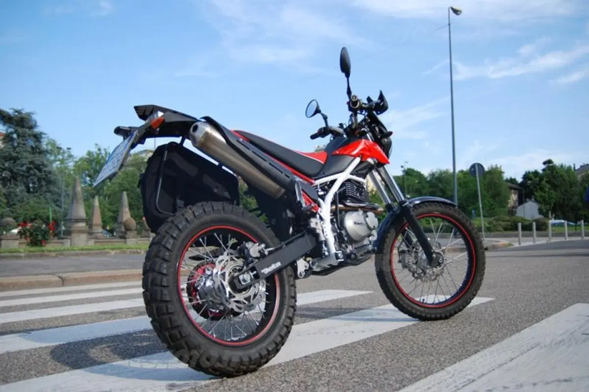 Beta Urban 200 Special   (12)