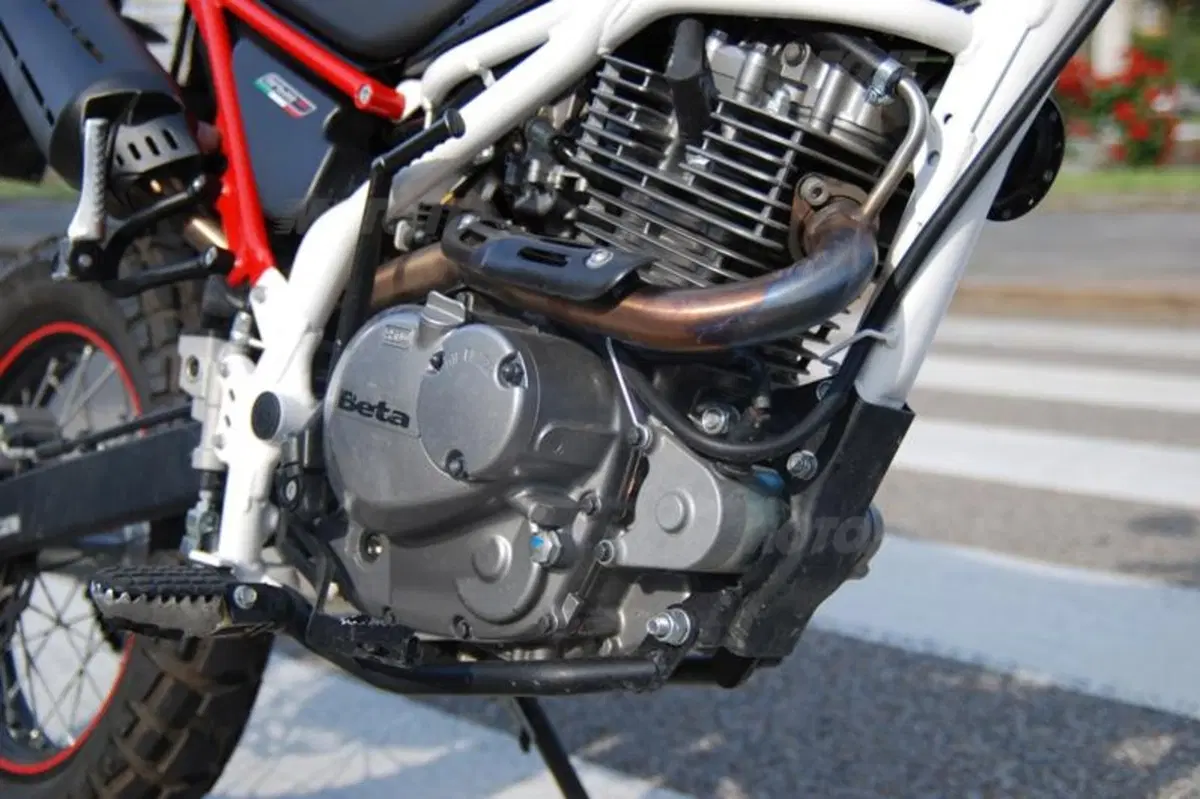 Beta Urban 200 Special   (16)