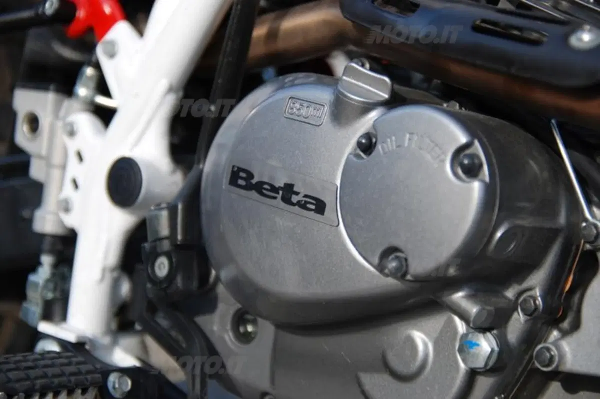 Beta Urban 200 Special   (17)